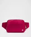 Lululemon Everywhere Belt Bag Large With Long Strap 2l