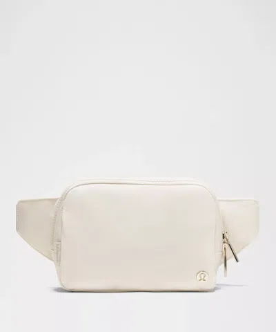 Lululemon Everywhere Belt Bag Large With Long Strap 2l