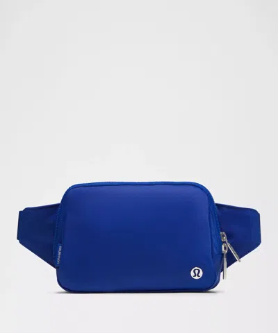 Lululemon Everywhere Belt Bag Large With Long Strap 2l