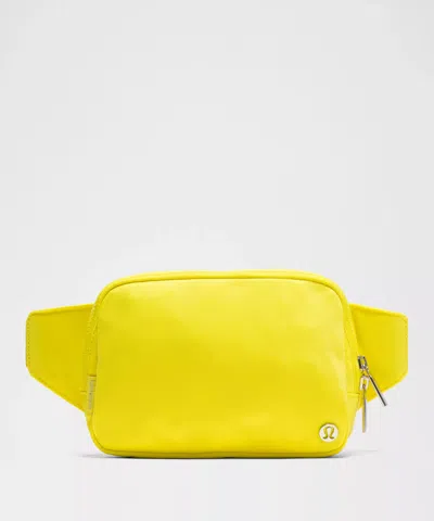 Lululemon Everywhere Belt Bag Large With Long Strap 2l