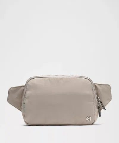 Lululemon Everywhere Belt Bag Large With Long Strap 2l
