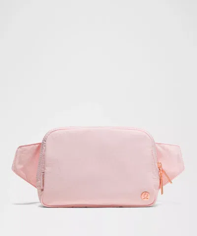 Lululemon Everywhere Belt Bag Large With Long Strap 2l