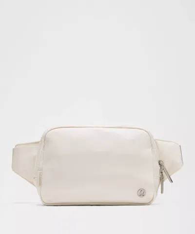 Lululemon Everywhere Belt Bag Large With Long Strap 2l