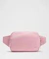 Lululemon Everywhere Belt Bag Large With Long Strap 2l