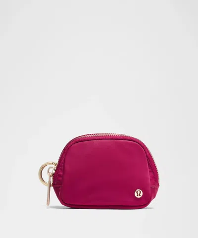 Lululemon Everywhere Belt Bag Nano