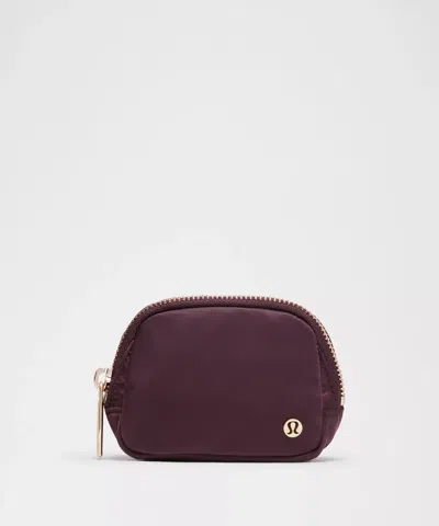 Lululemon Everywhere Belt Bag Nano