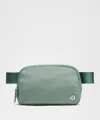 Lululemon Everywhere Belt Bag With Long Strap 1l In Green
