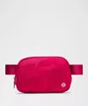 Lululemon Everywhere Belt Bag With Long Strap 1l