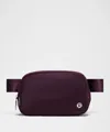 Lululemon Everywhere Belt Bag With Long Strap 1l