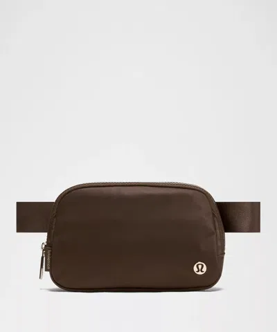 Lululemon Everywhere Belt Bag With Long Strap 1l
