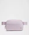Lululemon Everywhere Belt Bag With Long Strap 1l