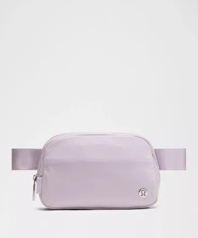 Lululemon Everywhere Belt Bag With Long Strap 1l
