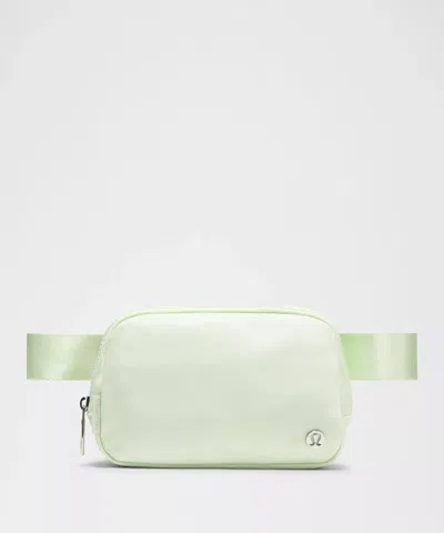 Lululemon Everywhere Belt Bag With Long Strap 1l