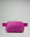 Lululemon Everywhere Belt Bag With Long Strap 1l In Purple