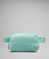 Lululemon Everywhere Belt Bag With Long Strap 1l In Blue