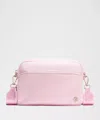 Lululemon Everywhere Crossbody 3l Large