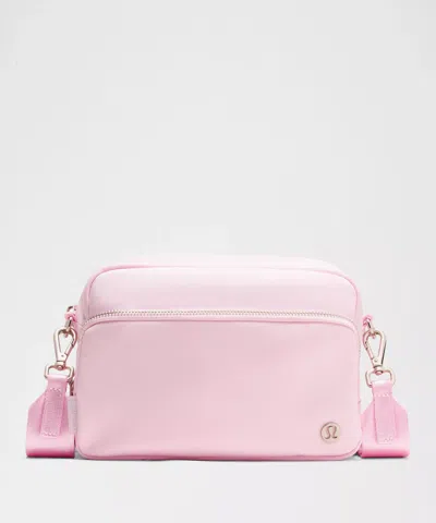 Lululemon Everywhere Crossbody 3l Large