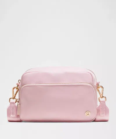 Lululemon Everywhere Crossbody 3l Large