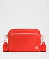 Lululemon Everywhere Crossbody Bag 2l
