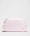 Lululemon Everywhere Crossbody Bag 2l
