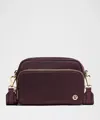 Lululemon Everywhere Crossbody Bag 2l