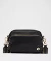 Lululemon Everywhere Crossbody Bag 2l