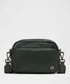 Lululemon Everywhere Crossbody Bag 2l