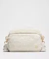 Lululemon Everywhere Crossbody Bag 2l