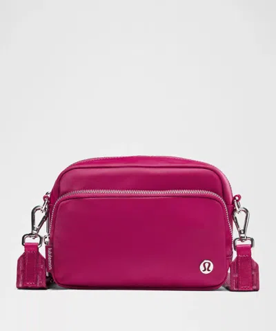 Lululemon Everywhere Crossbody Bag 2l