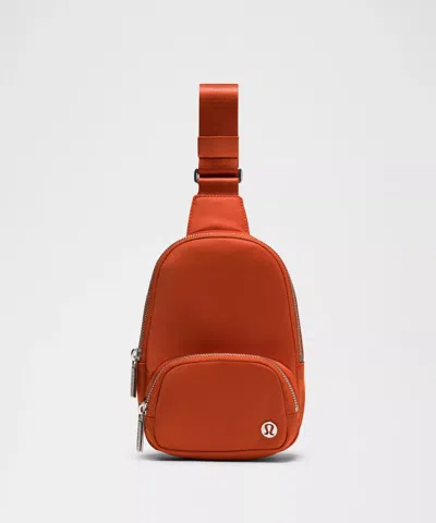 Lululemon Everywhere Sling Bag Small 2l