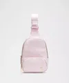Lululemon Everywhere Sling Bag Small 2l