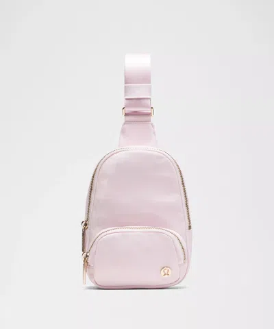 Lululemon Everywhere Sling Bag Small 2l