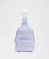 Lululemon Everywhere Sling Bag Small 2l