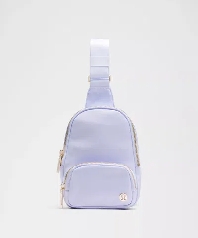 Lululemon Everywhere Sling Bag Small 2l