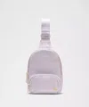 Lululemon Everywhere Sling Bag Small 2l In Purple