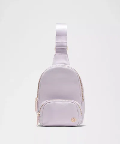 Lululemon Everywhere Sling Bag Small 2l