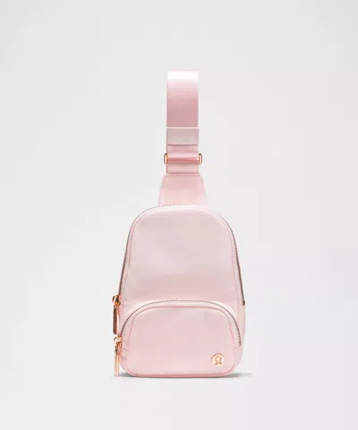 Lululemon Everywhere Sling Bag Small 2l