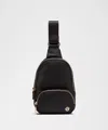 Lululemon Everywhere Small Sling Bag
