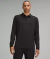 Lululemon Evolution Long-sleeve Polo Shirt