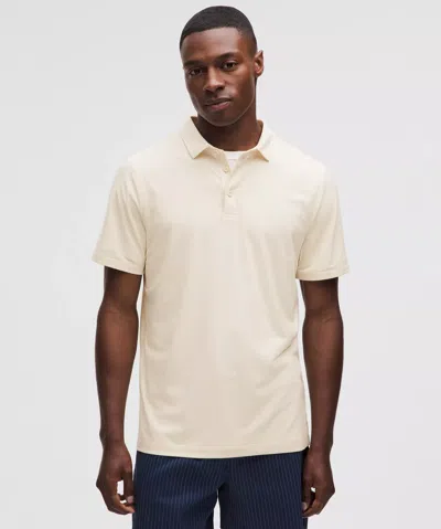 Lululemon Evolution Short-sleeve Polo Shirt