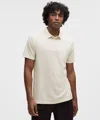 Lululemon Evolution Short-sleeve Polo Shirt