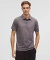 Lululemon Evolution Short-sleeve Polo Shirt