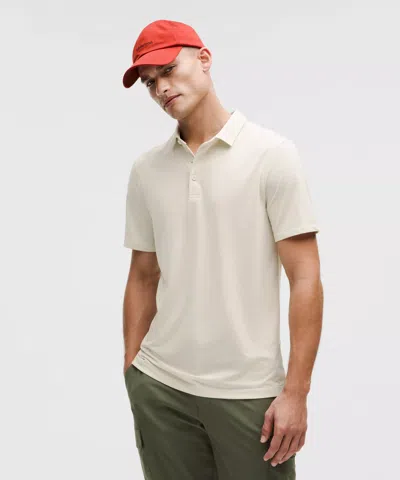 Lululemon Evolution Short-sleeve Polo Shirt