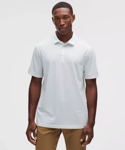 Lululemon Evolution Short-sleeve Polo Shirt