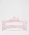 Lululemon Extra Large Claw Hair Clip