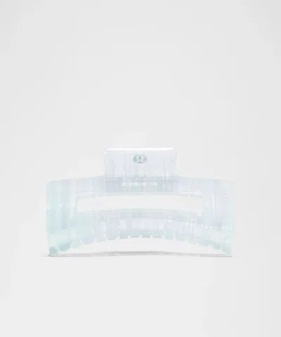 Lululemon Extra Large Claw Hair Clip