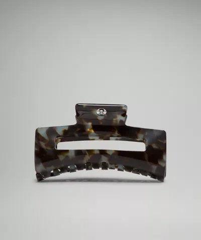 Lululemon Extra Large Claw Hair Clip