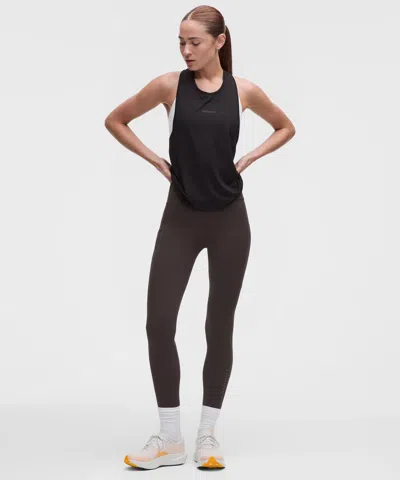Lululemon Fast And Free 6-pocket High-rise Tight 25"