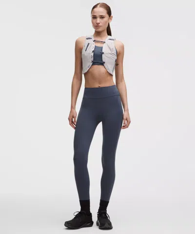 Lululemon Fast And Free 6-pocket High-rise Tight 25"