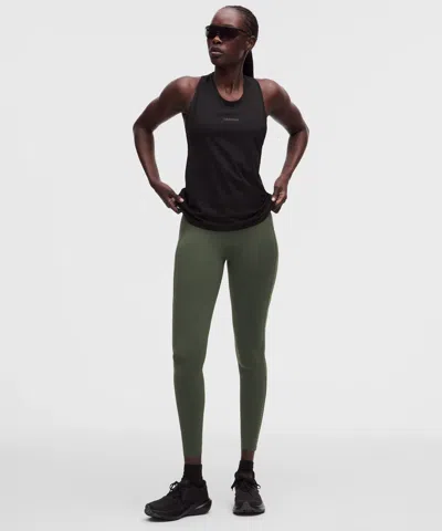 Lululemon Fast And Free 6-pocket High-rise Tight 28"